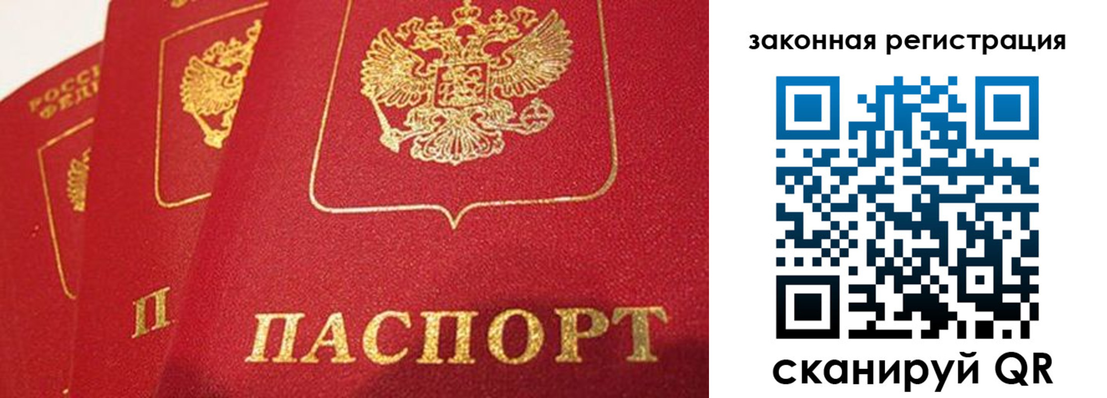 временная регистрация купить в Сафоново